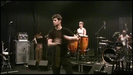 Episode 1 The Making of Something Else Part 1 - Magic [ високо качество ]
