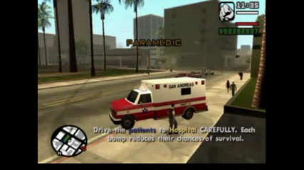 gta san andreasss