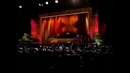 Randy Travis - Forever and Ever Amen