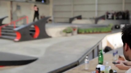 Street League Dc Pro Tour Fueled by Monster Energy Explained 
