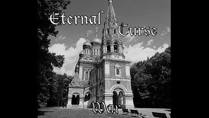 Eternal Curse - Burned Church 