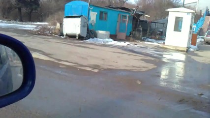 Разходка в Перник