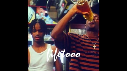 Big Makk Menace Ii Society Mix