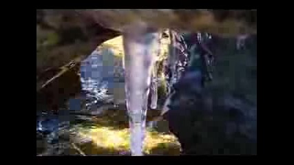 Damien Rice - Cold Water