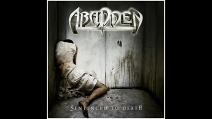 Abadden - Into The Dark
