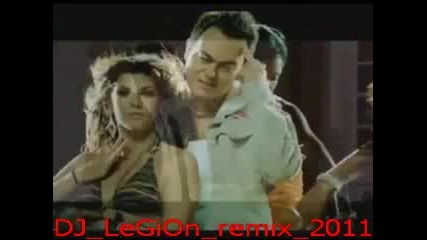 Dj legion house muzik 2011 remix9