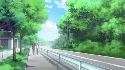 Clannad After Story Full Episode 15 Eпизод 15 English Dubbed