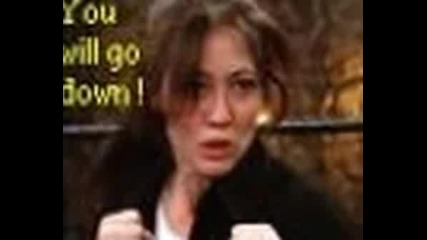 Shannen Doherty