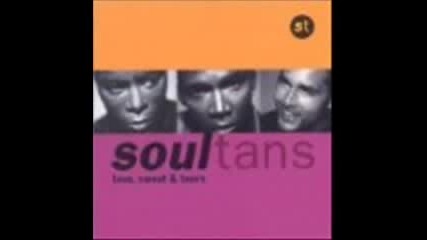 Soultans - Gimme More Of Your Love , 1997