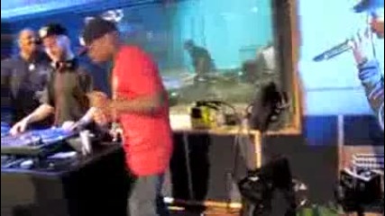 Mc - Battle Round 3 - Mr.porter feat Eminem & Royse Da 59 - Round 3 