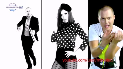 Галена И Гъмзата - Неудобни Въпроси