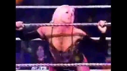 Kelly Kelly Sexy Naughty Bitchy Me