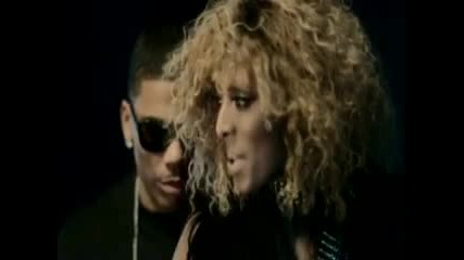 Keri Hilson (feat. Nelly) - Lose Control (official Video)