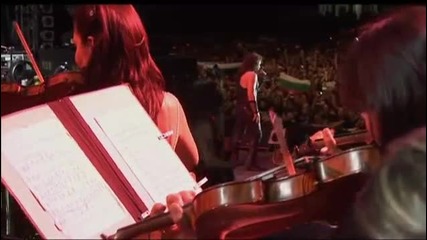 01 - Manowar - Mila Rodino (live in Cavarna Bulgaria 2008) 