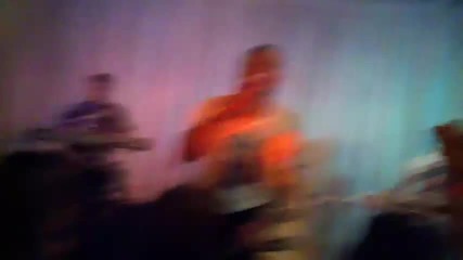 Dado Polumenta - USA Tour 2011 - (LIVE) - Chicago (part 12)