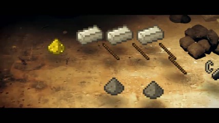 Minecraft The Last Minecart