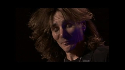 Steve Vai - For The Love Of God 