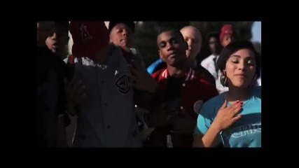 The Ranger$ - Go Hard ( Official Video ) 