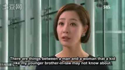[eng subs]stars Falling From the Sky Eп. 14 Част 2