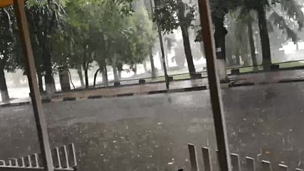 Порой в Кубрат