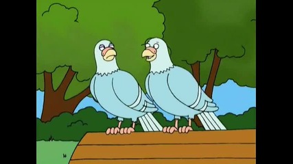 Family Guy Season 2 Episode 11 - A Picture Is Worth 1000 Bucks