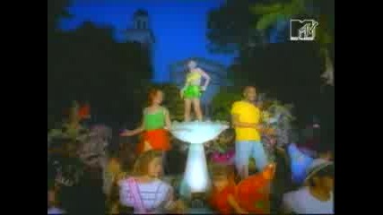 MR. President  -  Coco Jamboo