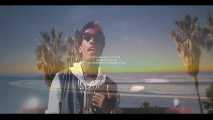 Wiz Khalifa - Roll Up [official Music Video] Hd