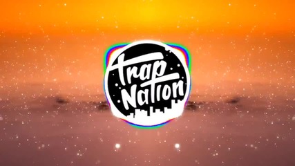 * Trap Nation* Galantis - Runaway (u and I) (gioni Remix)