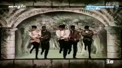 Five Star - Rain Or Shine 
