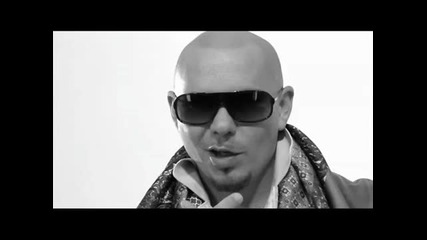 Pitbull - New Remix 2011