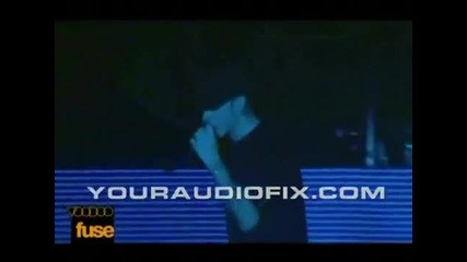 Eminem - Voodoo Festival (pt. 5) 2009 