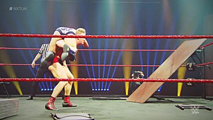It’s win or leave for Ilja Dragunov and Jordan Devlin in NXT UK Title rematch: NXT UK, May 5, 2022