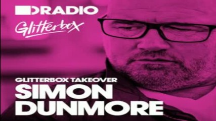 Simon Dunmore Glitterbox takeover 15-11-2016
