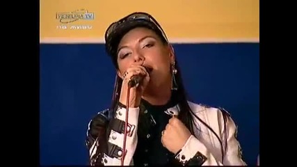 Pepa - Uzivo - Milo moje