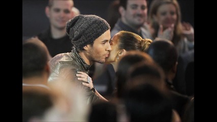 { Превод } Enrique Iglesias Feat. Jennifer Lopez - Mouth 2 Mouth