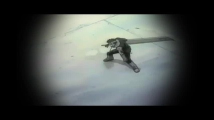 Naruto - Zabuza 