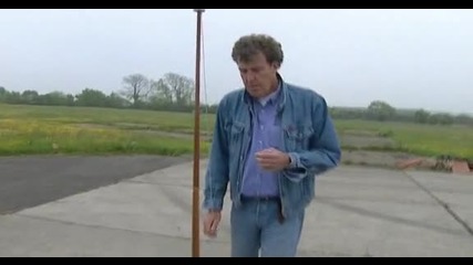 Jeremy Clarkson - 2001 - Top 100 cars 3-4