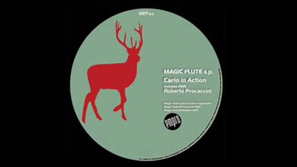 Magic Flute (original Mix)