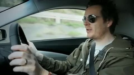 Former Top Gear Host Jason Barlow Takes the Honda Cr - Z Around Japan - Gtchannel 