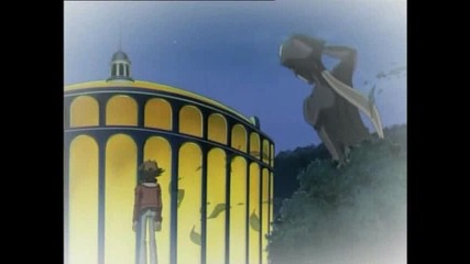 Yu-gi-oh Gx S01 E03