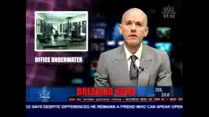 R.e.m. - Bad Day (video) 