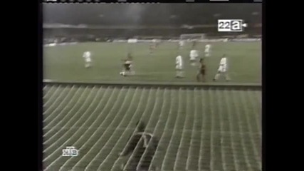 2002 Galatasaray Turkey 1 Lokomotiv Moscow Russia 2 Champions League