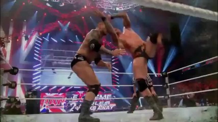 Wwe Randy Orton Titantron 2012 hd 720 p
