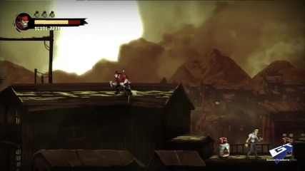 Shank 2 - Gametrailers Review