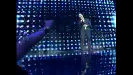 Tarkan - Sevdanin Son Vurusu