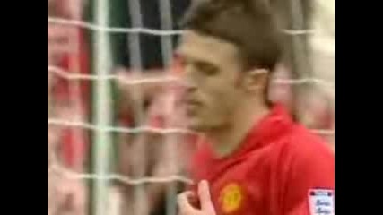 Manchestur United - Portsmouth 3 - 1