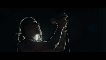 Amorphis - Sacrifice ( Official Video)