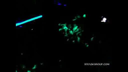 Roger Sanchez @ Yalta Club, Sofia, Bulgaria