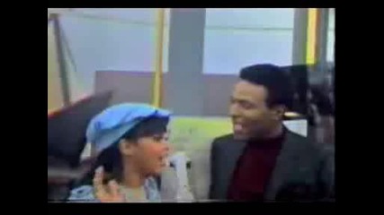 Marvin Gaye Tammi Terrell Aint No Mountain High Enough