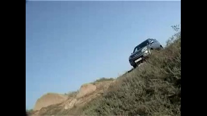 Great Wall Hover - Тестдрайв Автотема